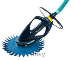 USED BARACUDA G3 W03000 Inground Suction Side Automatic Swimming Pool Cleaner
