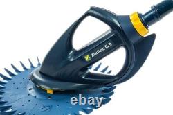 USED BARACUDA G3 W03000 Inground Suction Side Automatic Swimming Pool Cleaner