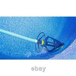 USED BARACUDA G3 W03000 Inground Suction Side Automatic Swimming Pool Cleaner