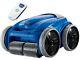 Used Polaris 9550 Sport 4wd Robotic Inground Swimming Pool Cleaner With F9550