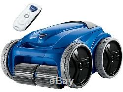 USED Polaris 9550 Sport 4WD Robotic Inground Swimming Pool Cleaner with F9550