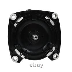 USQ1202 Pool Pump Inground 2HP Pool Pump Motor Square Flange Swimming 48Y Frame