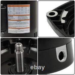 USQ1202 Pool Pump Inground 2HP Pool Pump Motor Square Flange Swimming 48Y Frame