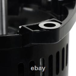 USQ1202 Pool Pump Inground 2HP Pool Pump Motor Square Flange Swimming 48Y Frame USQ1202 Pool Pump Inground 2HP Pool Pump Motor Square Flange Swimming 48Y Frame