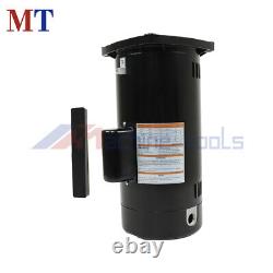 USQ1202 Swimming Pool Pump Square Flange Pool Pump Inground Pool Pump Motor 2HP