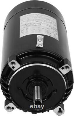 UST1102 Swimming Pool Pump Motor and Seal Replacement Kit, 1HP