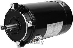 UST1102 Swimming Pool Pump Motor and Seal Replacement Kit, 1HP