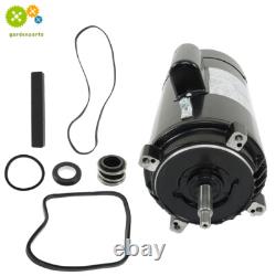 UST1202 SP2615X20 2HP Pool Pump Inground 56J Pool Pump Motor Swimming Pool Pump