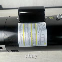 UST1202 SP2615X20 2HP Pool Pump Inground 56J Pool Pump Motor Swimming Pool Pump