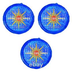 UV Resistant Above Ground Inground Swimming Pool Hot Tub Spa Heating Accessor