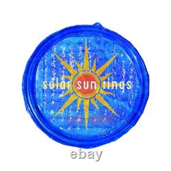 UV Resistant Above Ground Inground Swimming Pool Hot Tub Spa Heating Accessor