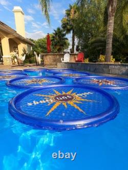 UV Resistant Above Ground Inground Swimming Pool Hot Tub Spa Heating Accessor