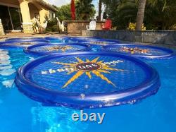UV Resistant Above Ground Inground Swimming Pool Hot Tub Spa Heating Accessor
