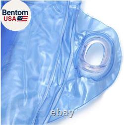 UV Resistant above Ground Inground Swimming Pool Hot Tub Spa Heating Accessory C