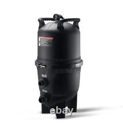 Uimoso Pool Cartridge Filter for In/Above Ground Swimming Pools, 425 Sq. Ft