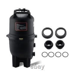 Uimoso Pool Cartridge Filter for In/Above Ground Swimming Pools, 425 Sq. Ft