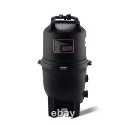 Uimoso Pool Cartridge Filter for In/Above Ground Swimming Pools, 425 Sq. Ft