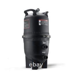 Uimoso Pool Cartridge Filter for In/Above Ground Swimming Pools, 425 Sq. Ft