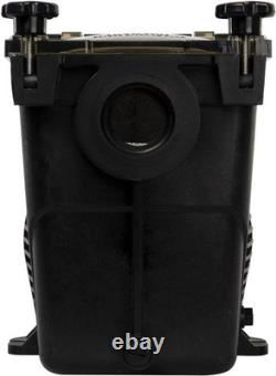 Ultimate Niagara Single Speed Inground Swimming Pool Pump 48 Frame Choose HP