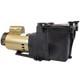 Ultimate Niagara Single Speed Inground Swimming Pool Pump 56 Frame Choose Hp