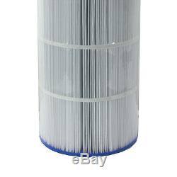 Unicel C-8412 Swimming Pool Replacement Filter Cartridge (2 Pack)