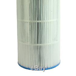 Unicel C-8412 Swimming Pool Replacement Filter Cartridge (2 Pack)