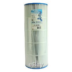 Unicel C-8412 Swimming Pool Replacement Filter Cartridge (2 Pack)