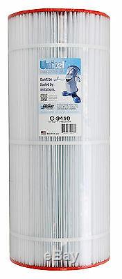 Unicel C-9410 Swimming Pool Replacement Filter Cartridge (2 Pack)