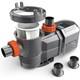 Varminpool 1.8hp Variable Speed Swimming Pool Pump 2yr Warranty