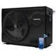 Varminpool 240v Inground Heat Pump Swimming Pool And Spa Heater 90000 Btu