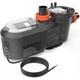Varminpool Vs 2.5hp Xkp1807bp Vsp Variable Speed Swimming Pool Pump 240v