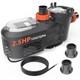 Varminpool Variable Speed In-ground Swimming Pool Pump High-flow (various Hp)