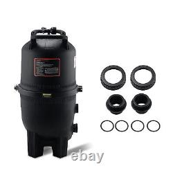 VEVOR Pool Cartridge Filter In/Above Ground Swimming Pool Filtration 325Sq. Ft