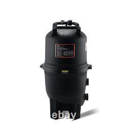 VEVOR Pool Cartridge Filter In/Above Ground Swimming Pool Filtration 325Sq. Ft