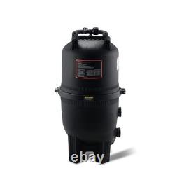 VEVOR Pool Cartridge Filter In/Above Ground Swimming Pool Filtration 325Sq. Ft VEVOR Pool Cartridge Filter In/Above Ground Swimming Pool Filtration 325Sq. Ft