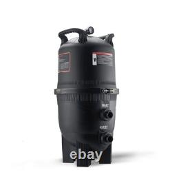 VEVOR Pool Cartridge Filter In/Above Ground Swimming Pool Filtration 325Sq. Ft