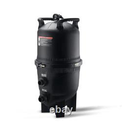 VEVOR Pool Cartridge Filter In/Above Ground Swimming Pool Filtration 425Sq. Ft