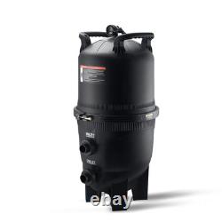 VEVOR Pool Cartridge Filter In/Above Ground Swimming Pool Filtration 425Sq. Ft