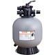 Vevor Sand Built Tough 22 Sand Filter In-ground Swimming Pool With 7-way Valve