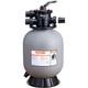 Vevor Sand Filter 16 Above Inground Swimming Pool Sand Filter With 7-way Valve