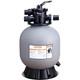 Vevor Sand Filter, 19-inch, Up To 45 Gpm Flow Rate, Above Inground Swimming Pool