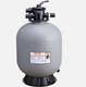 Vevor Sand Filter 24 Above Inground Swimming Pool Sand Filter With 7-way Valve