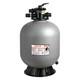 Vevor Sand Filter 24 In Above Inground Swimming Pool Sand Filter 7-way Valve