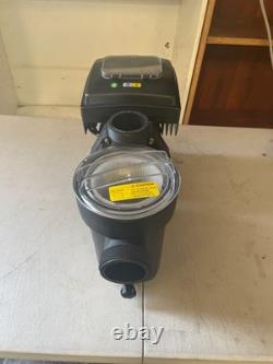 VEVOR Variable Speed Pool Pump 3 HP 220V 190 GPM In/Above Swimming Pool Pump