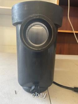 VEVOR Variable Speed Pool Pump 3 HP 220V 190 GPM In/Above Swimming Pool Pump