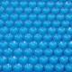 Vingli 16mil Solar Pool Cover 16x32ft Rectangle For Inground Pool Blue