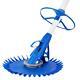 Vivohome Upgraded Automatic Inground Above Ground Suction Swimming Pool Sweeper