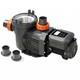 Vs 3hp Inground Swimming Pool Pump Variable Speed Motor 230v Super High Flow
