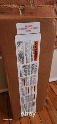 Vac-Alert VA-2000S Anti-Entrapment Pool Safety Vacuum Release System