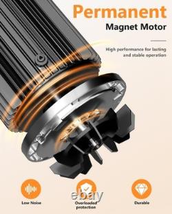 Varpoolfaye 1.8HP Inground Swimming Pool Pump Variable Speed Energy Saving 240v Varpoolfaye 1.8HP Inground Swimming Pool Pump Variable Speed Energy Saving 240v